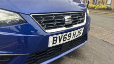 SEAT Ibiza 1.0 TSI 95 FR [EZ] 5dr Petrol Hatchback